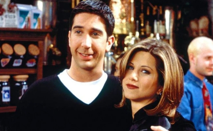 Are Jennifer Aniston And David Schwimmer Dating Post ...