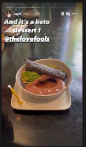 Kajol Birthday Celebrations 