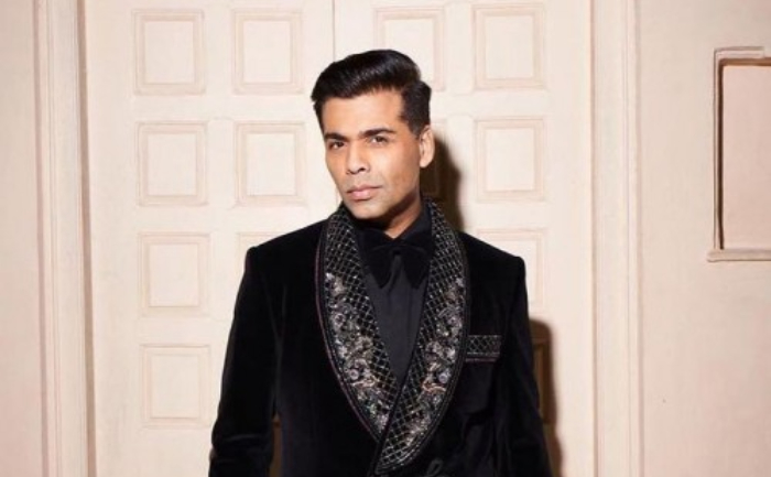 Bigg Boss OTT, Karam Johar