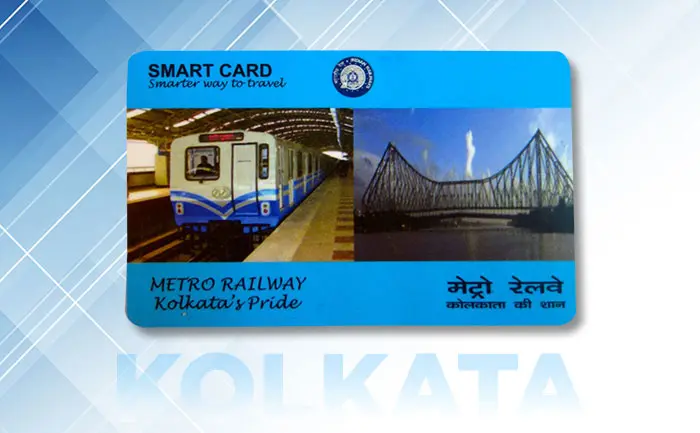 check metro card balance kolkata, 