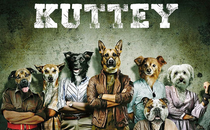 Kuttey