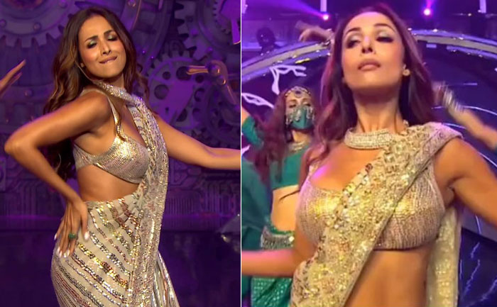 Malaika Arora, Bigg Boss OTT