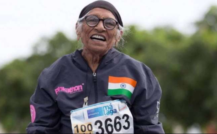 Man Kaur, Passed Away, Heart Attack