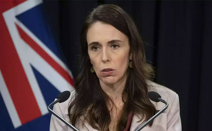 new zealand three day lockdown