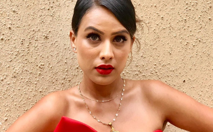 Bigg Boss OTT: Nia Sharma To Enter Reality Show, Drops Major Hint