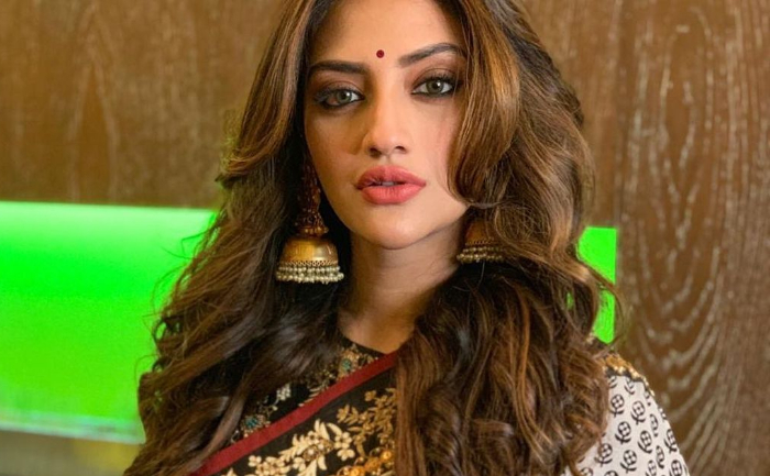 Nusrat Jahan