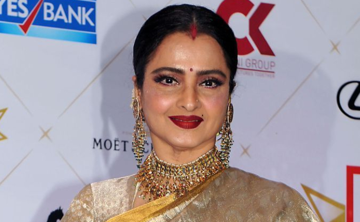 Rekha, Bigg Boss 15