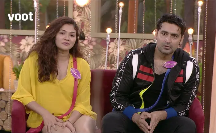 Bigg Boss OTT