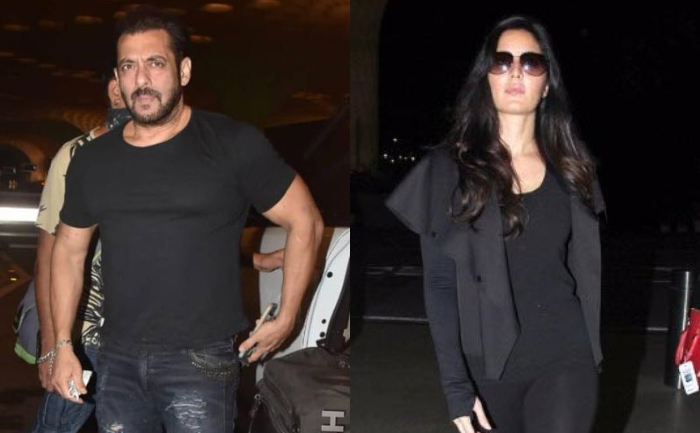 Tiger 3, Salman Khan, Katrina Kaif, Russia