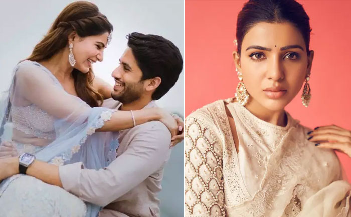 samantha naga divorce actress reacts