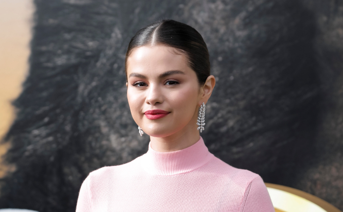 Selena Gomez upcoming music