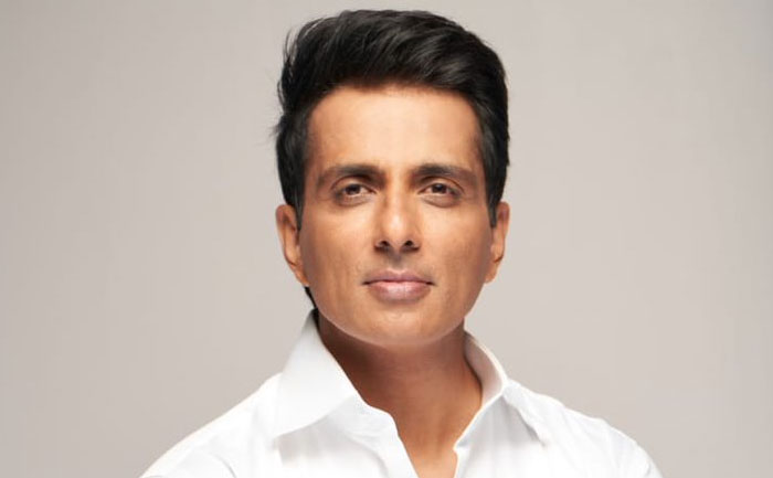 sonu sood mumbai mayor