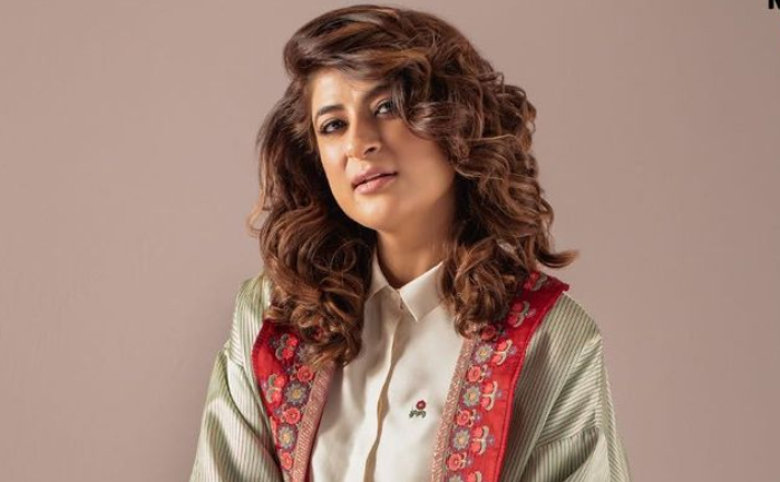 tahira kashyap, tahira kashyap directorial debut, sharmaji ki beti,