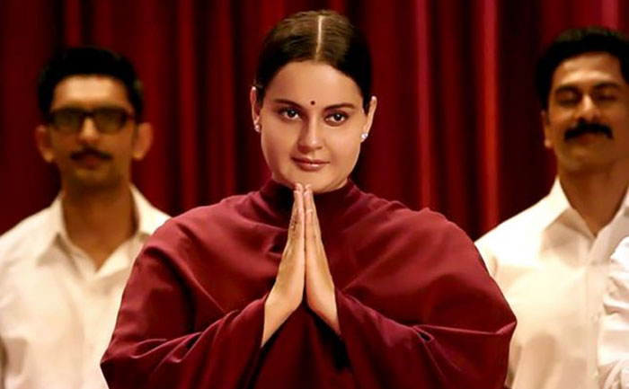 Thalaivii