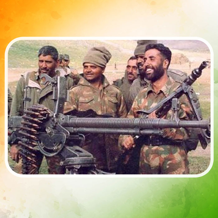 Shershah Of Kargil: Unknown Facts Of Captain Vikram Batra