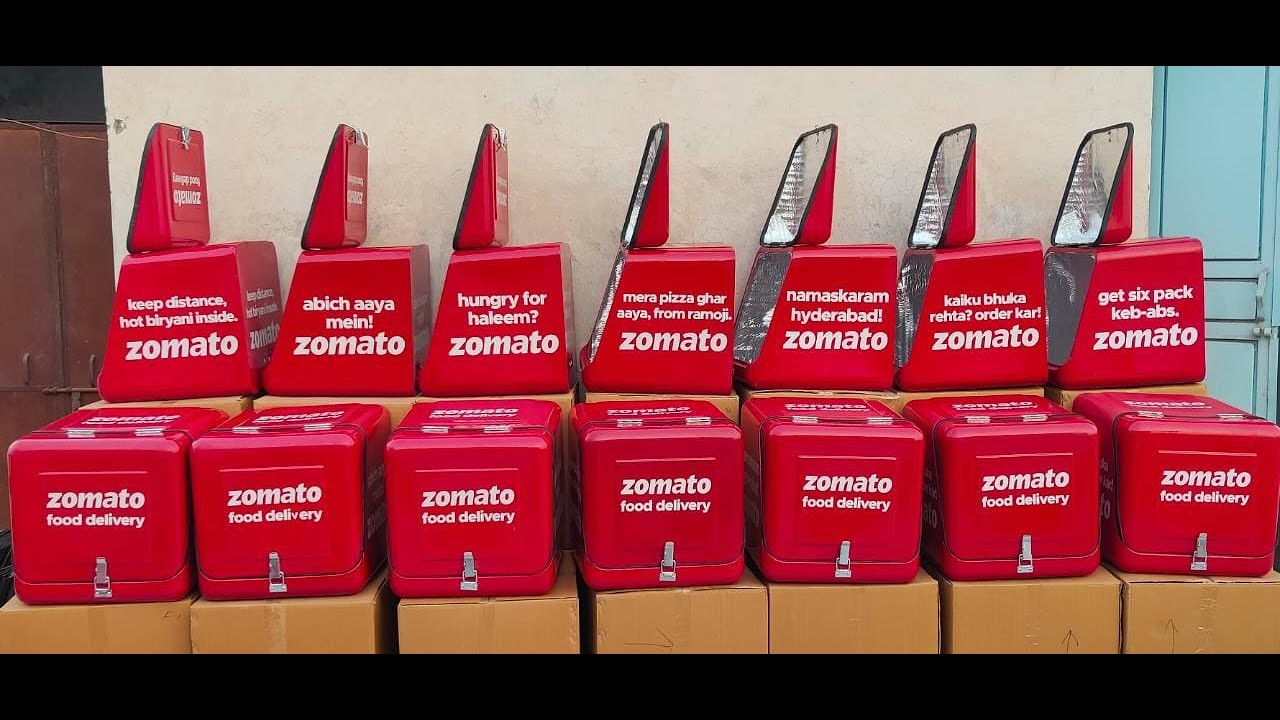 How to partner with Zomato: Guide for restaurants to tie up and list menu