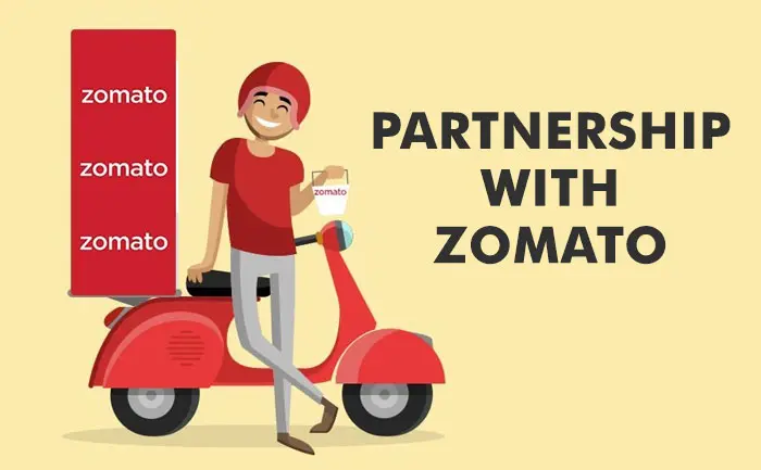 How to register restaurant Zomato, Zomato Business App, Zomato Partnership, Zomato Business, Zomato Partnership Programme Guidelines
