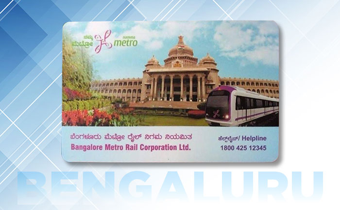 How To Check Metro Card Balance Bangalore Metro Card: How To Check Balance Of Your Metro Card?