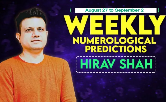 weekly predictions august 27 september 2