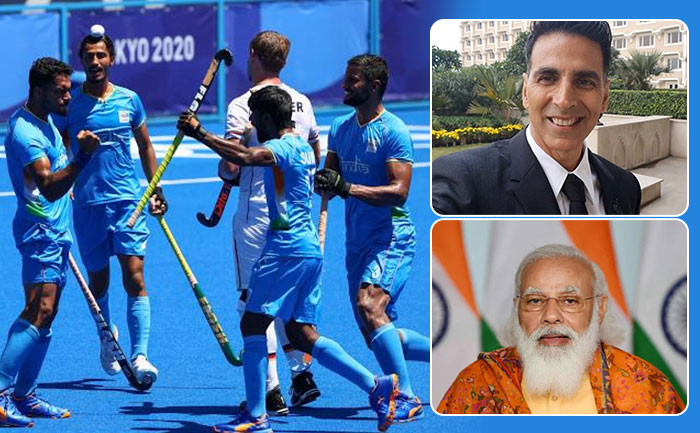 Tokyo Olympics, India Hockey Team