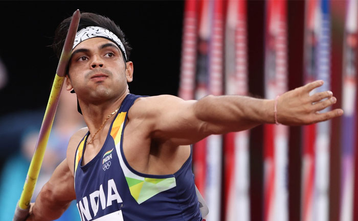 7 august national javelin day