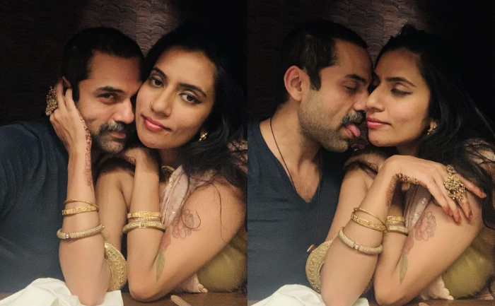 Shilo Shiv Suleman, Abhay Deol