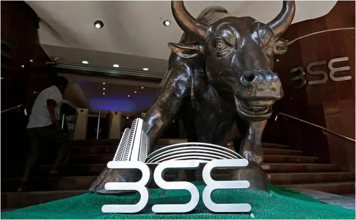 BSE Sensex Highest Record, N