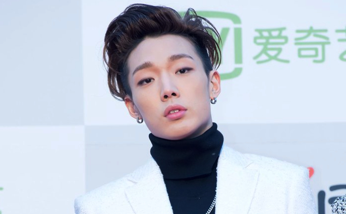 Bobby, iKon