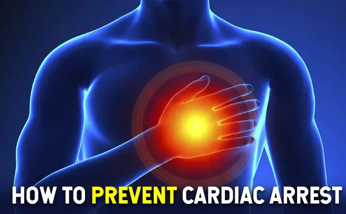 How To Prevent Cardiac Arrest Everything About Symptoms And Risks