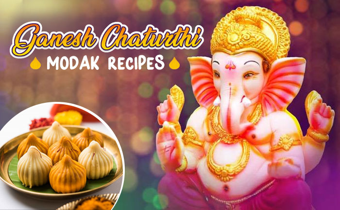 Kesar Mawa Modak Recipe, Fried Modak Recipe, How to make Modak, Ganesh Chaturthi Modaks, Modak Recipe, Chocolate Modak Recipe, Motichoor Modak, Rava Modak Recipe, Ukadiche Modak