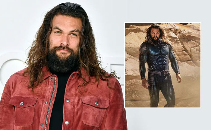 aquaman 2 first look superhero suit out