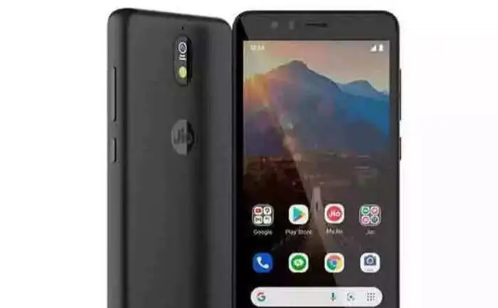 Reliance Jio, Mukesh Ambani, Reliance Industries, JioPhone Next