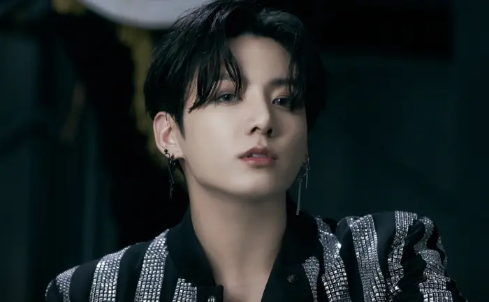 BTS, Jungkook