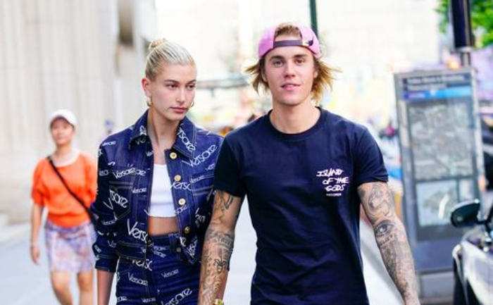 Justin Bieber, Hailey Baldwin, Mistreating Rumors