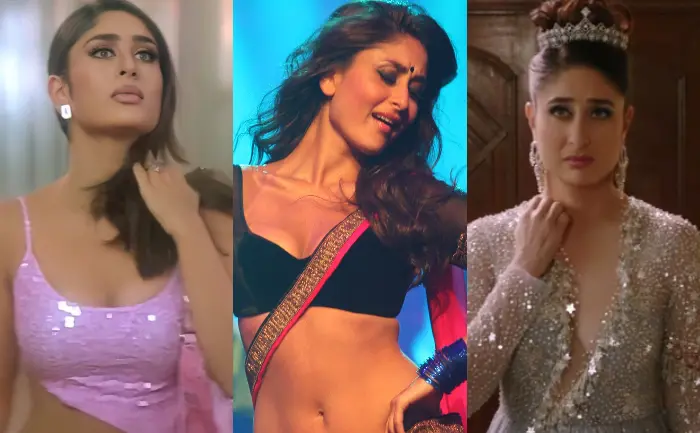 Happy Birthday Kareena Kapoor Khan: A Look At Her Top 5 Performances In  Bollywood