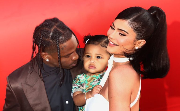 Kylie Jenner, Travis Scott second time pregnancy, Stormi Webster