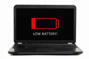 How to check laptop battery health, step by step guide check laptop battery health, read battery health report 
