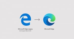 How to uninstall Microsoft Edge Windows Laptop, PC, Windows System 