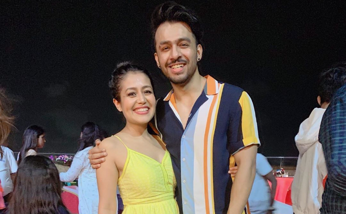 Bigg Boss OTT, Neha Kakkar, Tony Kakkar
