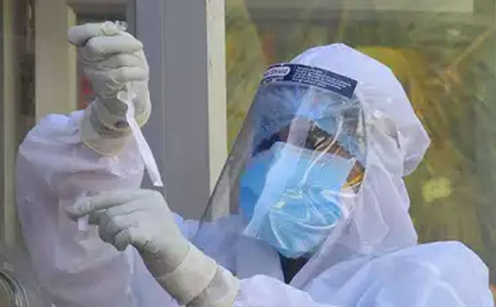 nipah virus tamil nadu