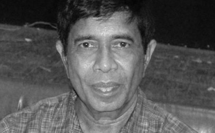 congress leader Oscar fernandes passes away