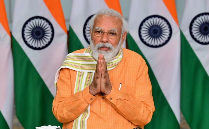 PM Narendra Modi, 71st Birthday Celebration Plans, Sanitary Drives, Health Camps, Blood Donations