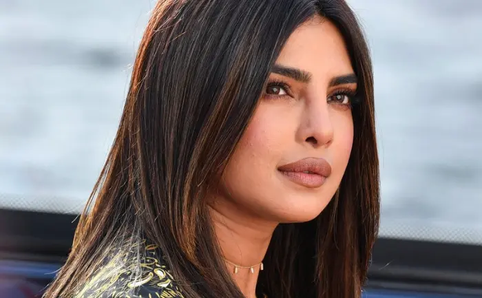 Priyanka Chopra, Apology, The Activist