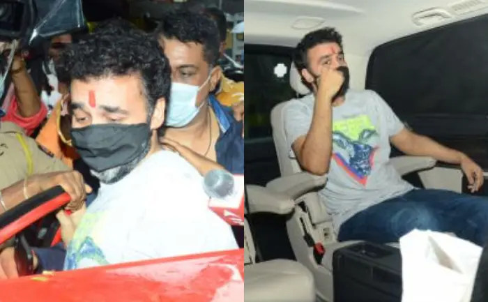 Raj Kundra bail, Shilpa Shetty
