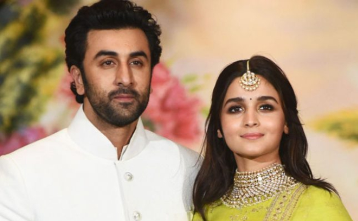 Ranbir Kapoor, Alia Bhatt, RanAlia