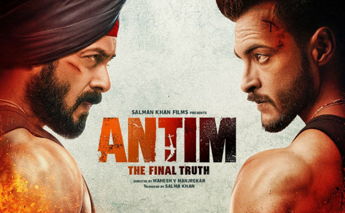 Salman Khan, Aayush Sharma, Antim-The Final Truth, Varun Dhawan,Vignaharta