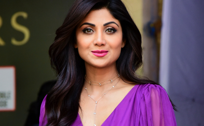 Shilpa Shetty, Raj Kundra