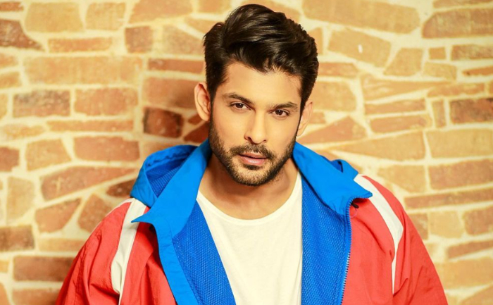 Sidharth Shukla