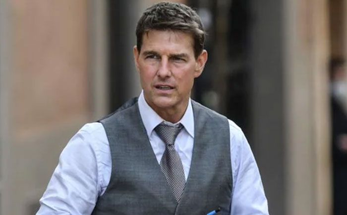 top gun mission impossible 7 postponed