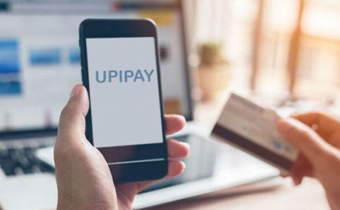 India-Singapore Link UPI And PayNow Payment Systems